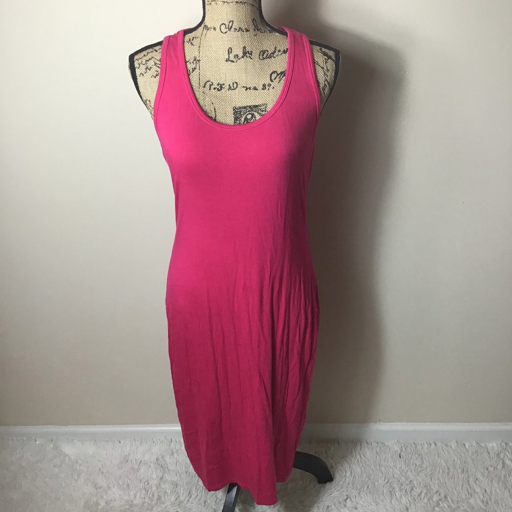 Trina Turk Sleeveless Maxi Dress
